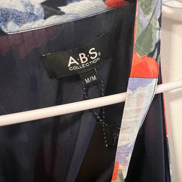 Abs collection maxi dress - Picture 5 of 7